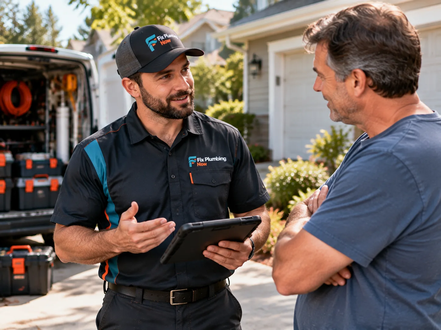 Clogged Drain Service Haw River, NC FAQs